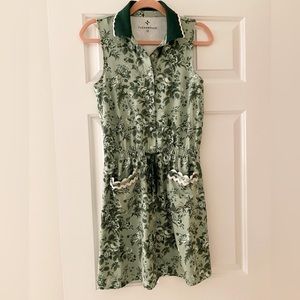 Tuckernuck Sport Dress